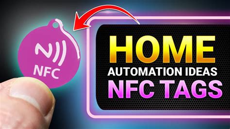 best use for nfc tags|nfc tag shortcut ideas.